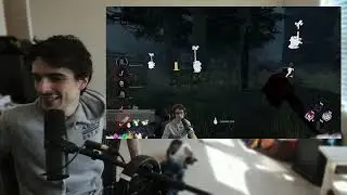 The Unknown First Impressions Are A Little Mixed - Dead by Daylight
