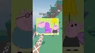 The Creepiest Peppa Pig Episode 😭🙏 #roblox #robloxrant #rblx #relatable