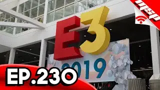 Games Press private information leaked that attended this year's E3