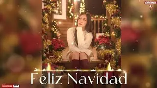 Feliz Navidad Medley 2025 - Christmas Song | Melodi 1977 (Official Music Video)