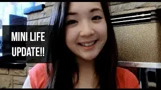 Short Life Update! :) | lifeofjodes
