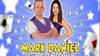 Mark Daniel and Company - Zig Zag Pencil Trick