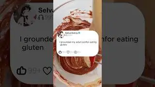 I grounded my adult son for eating gluten #storytime #story #reddit