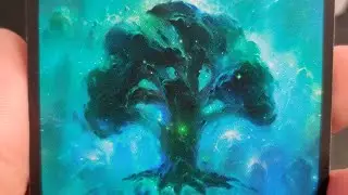 Rank to the Top - Mono Green Creatures of Theros Beyond Death (Common and Uncommon)