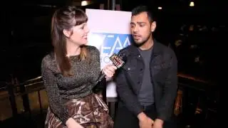 KATIE CHATS: YEAA, GABE GREY, ACTOR, LOST GIRLS, BOMB GIRLS
