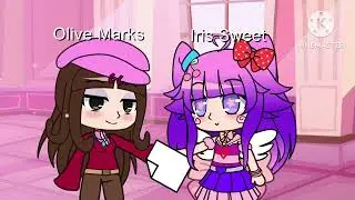 Gloria Karen and Friends - Episode 1 - Olive's Protest