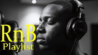 Calm & Cozy R&B — Stress-Relief Slow Jams