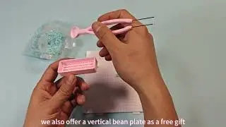 2.6mm  fuse beads tool