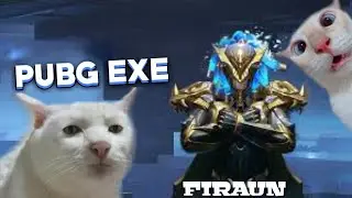 PUBG EXE | FUNNY PUBG | FELIX STAR 7767