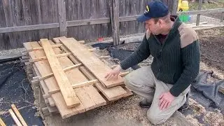 AIR DRIED LUMBER RESULTS