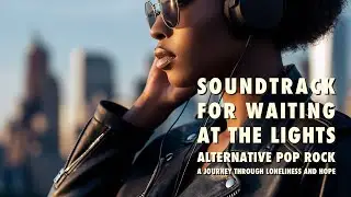 Lonely? This Emotional Pop Rock Will Help You Cope
