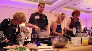 Chester County Culinary Challenge 2019