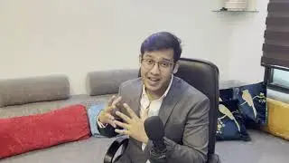 The Art Of Watching A Film | Harshit Bansal | TEDxBITSPilani
