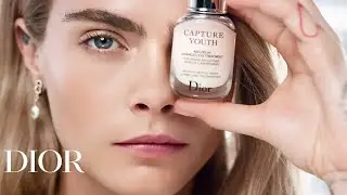 DIOR Средство для ухода вокруг глаз Capture Youth