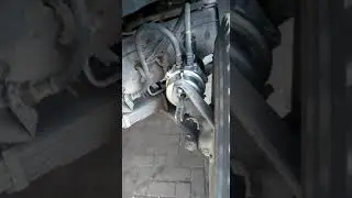 Chamber brake steering HT HINO FM320TI