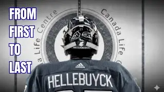 The Collapse of the Winnipeg Jets