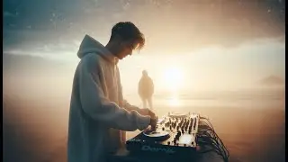 Holy Ghost &mdash; 2026 EDM House Electro Experience Rave | Nonstop Progressive Trance Music
