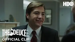 The Deuce: 200 Grand For A Seat (Season 3 Episode 3 Clip) | HBO