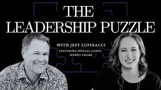 Wendy Cocke, the founder of Engineering Leadership Solutions