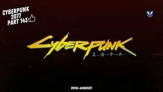Cyberpunk 2077 - Walkthrough Part 143 - Aldecaldos Ending