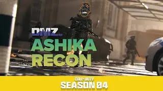 DMZ Season 4 - 