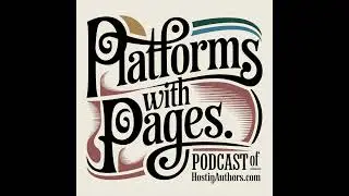Maximize Your Book&rsquo;s Exposure Using Podcasts and Author Websites