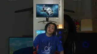 مراجعه الشاشه Viewsonic xg2409