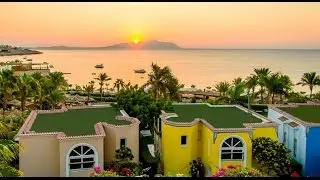 Отели Египта.Royal Savoy Hotel and Villas 5*.Шарм эль Шейх.Обзор