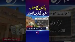 Pakistan&rsquo;s Economy Moving Towards Stability | 365 News