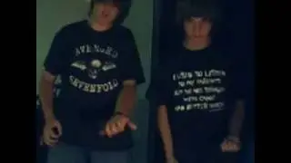 Cameron kyle and jacob kick ass