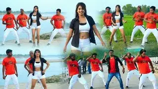 New Nagpuri Nonstop Song 2026 | Singer Nitesh Kachhap | Chikni Chameli | Dance Song  #sadrisong