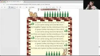 Grade(2) English Unit(8) Lesson(1)(2)