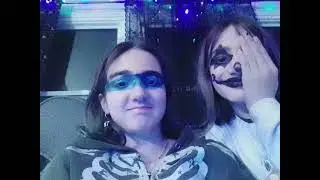 POV : when u do each other's makeup