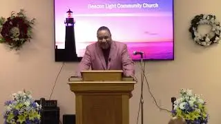 Daniel Chapter 1 - BLCC 1/11/2026