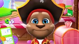 Let's Play my talking Tom 2 🔴 stream Noussa Ai est en direct&nbsp;!