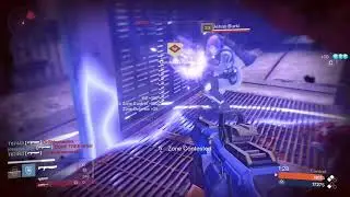 Destiny - Defense