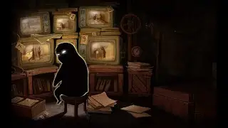 1 час музыки из beholder
