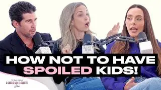How NOT To Raise Entitled And Ungrateful Children: Parenting Expert Reveals