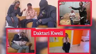 Waaaa!! Tazama kilichofanyika Daktari kweli alipokuja kurudishia Ashley mali yake