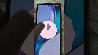 Xiaomi 11T Android 12 Easter Egg#keşfetbeni&ouml;ne&ccedil;ıkar #ytdayibenionecikarnolur