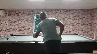 Practice with Mezz Ignite shaft and Axi P butt
