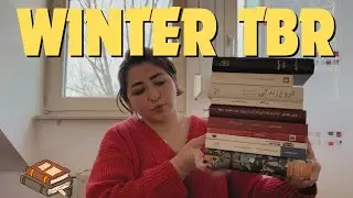 Winter TBR