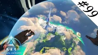 Le World Tour Ark Mod #ep99