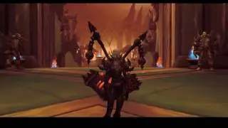 Battlelord's Bloodthirsty War Wyrm