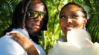 Anguilla Elopement