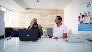 Il Marketing Funnel di AdEspresso - Video Intervista al CEO Massimo Chieruzzi