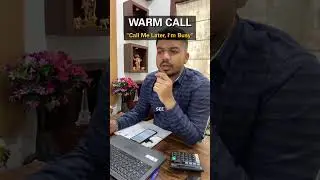 It is the SERVING Business & not just a SELLING Business! | Shubham Bibave | (Subscribe for more)