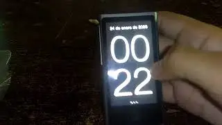 iPod touch
