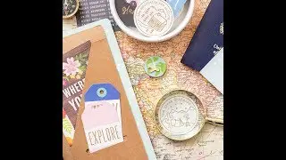 Pebbles new release: Chasing Adventures! Click play to find out more!