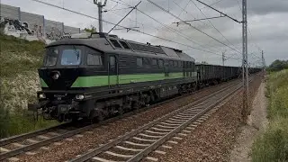 BR 233 i węglarki